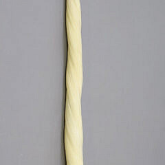 Antique Narwhal Tusk, 19th Century