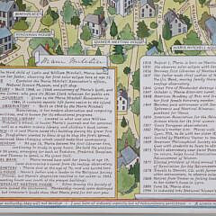 “Maria Mitchell Daughter of Nantucket” Poster, circa 1997