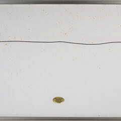 “Maria Mitchell Daughter of Nantucket” Poster, circa 1997