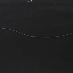 Wendell Macy 1884 Stone Lithograph “View of Town of Nantucket from Monomoy”