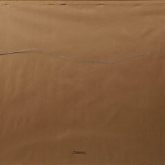 Barbara Capizzio Watercolor on Paper “Straight Wharf”