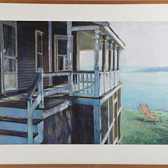 145-2740 Sherry Wilson Ray Pastel A 7498 JPG