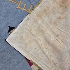 Claire Murray “Lighthouses and Ships” Hooked Rug