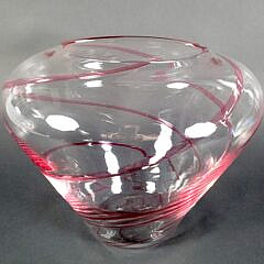 1637-1865 Cenedese Vase A