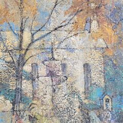 1645-1865 MCM Church A