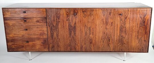 1646-1865 Nelson Credenza A