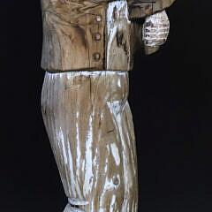1657-1865 Navigator Sign A