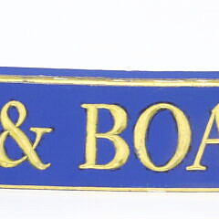 1658-1865 Boardman Sign A