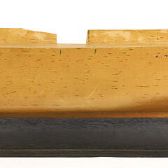 1661-1865 Whaleship Model A
