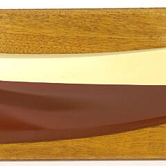 1663-1865 Sloop Half Hull A