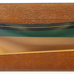 1664-1865 Pinky Half Hull A