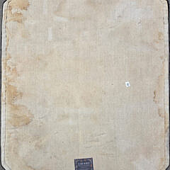 “Sailboats and Lighthouses” Hooked Rug