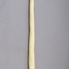 2-5623 Antique Narwhal Tusk, 19th Century A IMG_9592