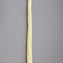 Antique Narwhal Tusk, 19th Century