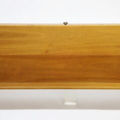 Stephen Swift Cherry Three Drawer Sideboard