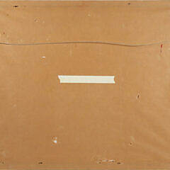 Earl Horter Engraving Of Old Nantucket Antiques Store “Ye Olde Curiosity Shop”