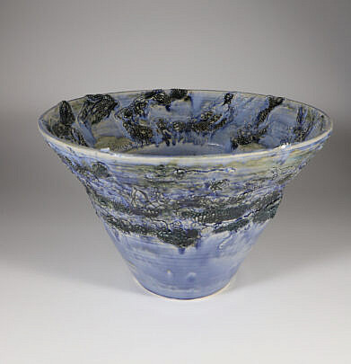 22-5631 Contemporary Nantucket Signed Vase A IMG_9999 6