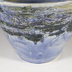 Barbara Toole Contemporary Nantucket Ceramic Basin