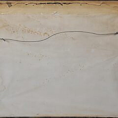 Ruth Haviland Sutton Colored Lithograph “Nantucket Island Historic Views” 1959