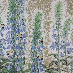 Margaret Philbrick Limited Edition Print “Bee Activity”