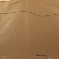 John Stobart Colored Limited Edition Lithograph “San Francisco”