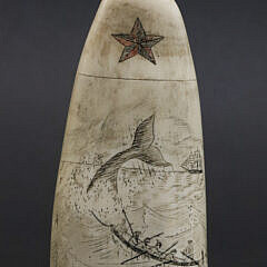 3-5520 Marblehead Scrimshaw Tooth A IMG_9777 3
