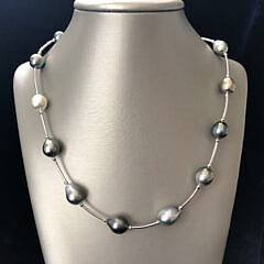 41265 Tahitian Tin Cup Necklace A IMG_3067