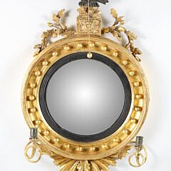 43095 American Girondale Mirror A 9883_2 JPG