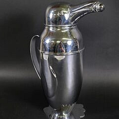 4454-955 Penguin Shaker A