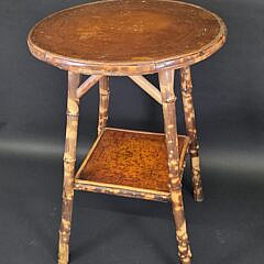 4459-955 Bamboo Table A