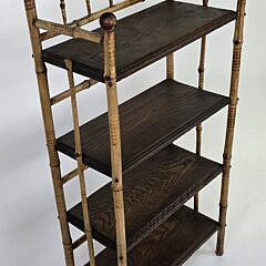 4462-955 Bamboo Etagere A
