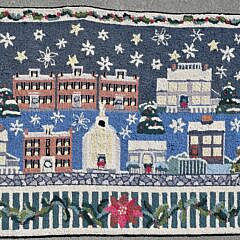 4463-955 Claire Murray Christmas A