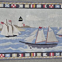 4465-955 Claire Murray Signal Flags A
