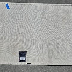 Vintage Claire Murray Nautical Nantucket Hooked Rug