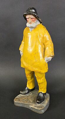 4467-955 Old Salt Doorstop A