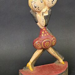4470-955 Fish Doorstop A