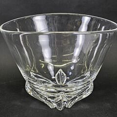 4481-955 Steuben Bowl A