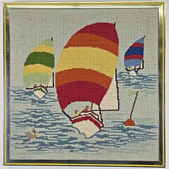 4488-955 Erica Wilson Boats A