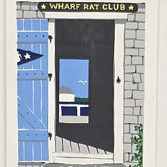 4491-955 Eric Holch Wharf Rat Club A