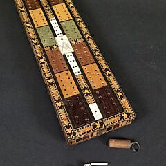 4507-955 Inlaid Gameboard A