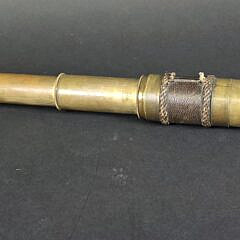 4508-955 Antique Spyglass A