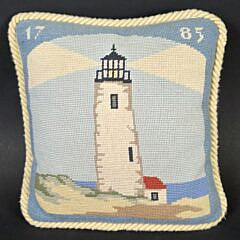 4510-955 Erica Wilson Great Point Pillow A