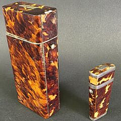 4513-955 Tortoiseshell Boxes A