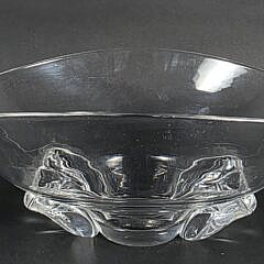4515-955 Steuben Bowl A