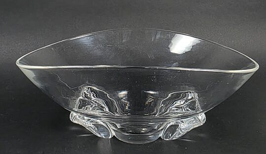 4515-955 Steuben Bowl A