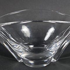 4516-955 Steuben Dish A