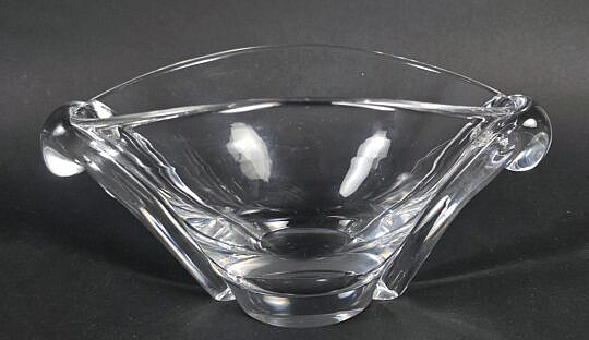 4516-955 Steuben Dish A