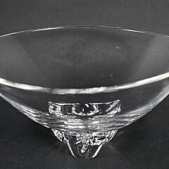 4517-955 Steuben Bowl A
