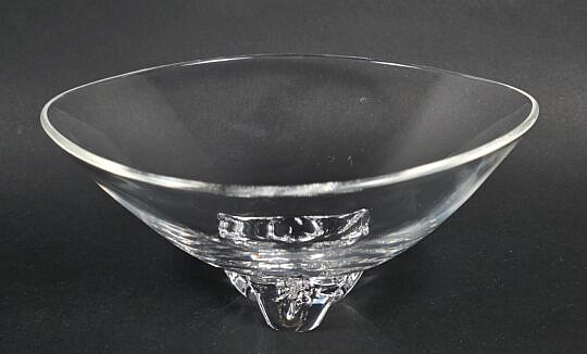 4517-955 Steuben Bowl A