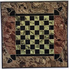 4538-955 Granite Gameboard A